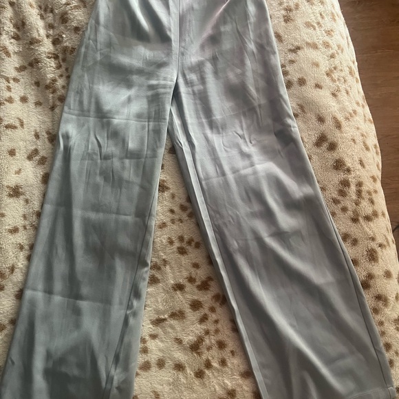 Light Blue Matching Set - Picture 4 of 10